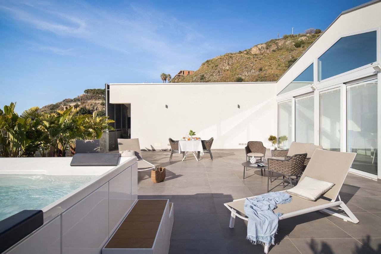 Apartment Design D'orlando - 2-bedrooms With Terrace